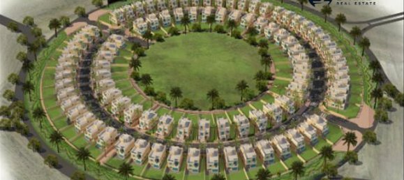 19976m² Land in Jumeirah Village Circle, UAE No. 6974 3