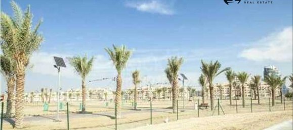 19976m² Land in Jumeirah Village Circle, UAE No. 6974 6