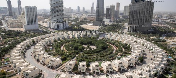 19976m² Land in Jumeirah Village Circle, UAE No. 6974 5
