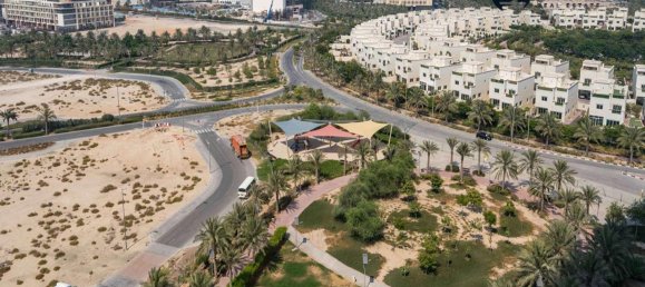 19976m² Land in Jumeirah Village Circle, UAE No. 6974 4