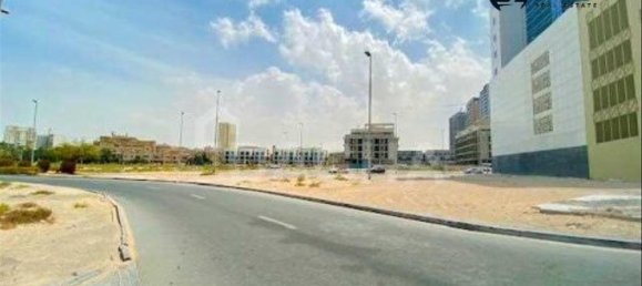 19976m² Land in Jumeirah Village Circle, UAE No. 6974 7