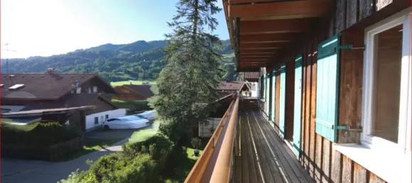 Apartamento T7 em Oberallgau, Germany N.º 127027 25