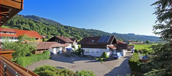 Apartamento T7 em Oberallgau, Germany N.º 127027 26