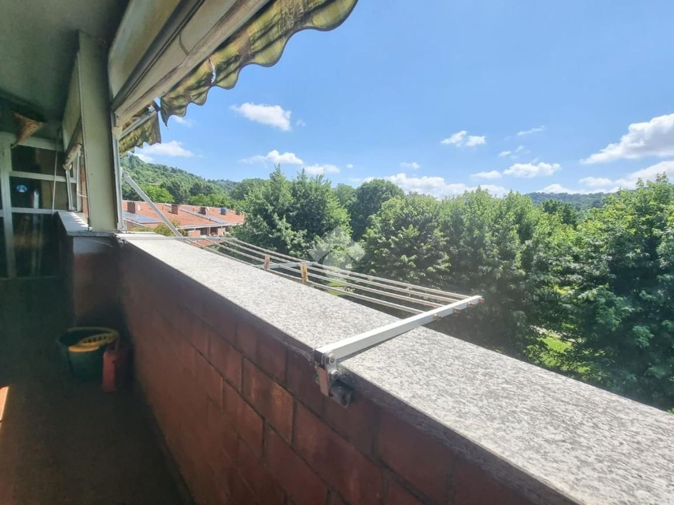 Apartamento de 4 habitaciónes en Gassino Torinese, Italy No. 269018