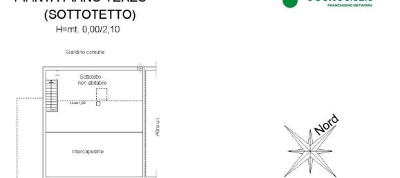 Apartamento de 4 habitaciónes en Gassino Torinese, Italy No. 269018 37