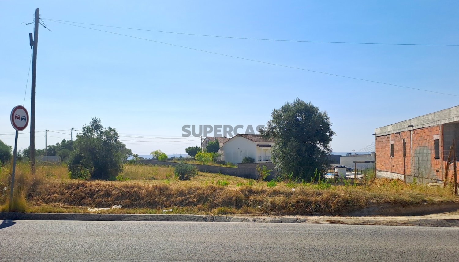 Terreno em Torres Novas, Portugal N.º 326676