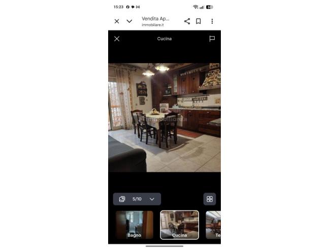 5غرفة شقة في Valverde, Italy رقم 319610