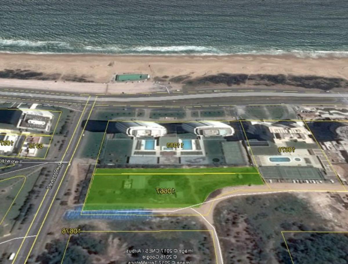 Grundstück in Maldonado, Uruguay, Nr. 14614