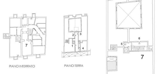 Apartamento T5 em Bologna, Italy N.º 321821 9