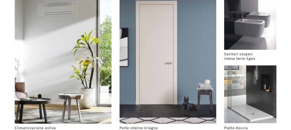 Apartamento T5 em Bologna, Italy N.º 321821 6