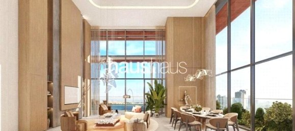 Квартира с 3 спальнями в Джумейра Лейк Тауэрс, ОАЭ № 99616 10