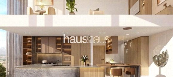 Квартира с 3 спальнями в Джумейра Лейк Тауэрс, ОАЭ № 99616 8