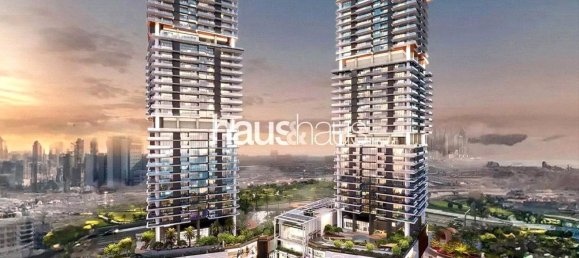 Квартира с 3 спальнями в Джумейра Лейк Тауэрс, ОАЭ № 99616 4