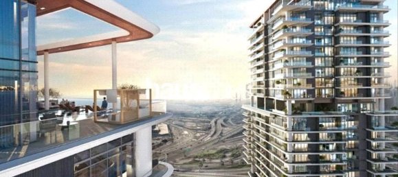 Квартира с 3 спальнями в Джумейра Лейк Тауэрс, ОАЭ № 99616 16