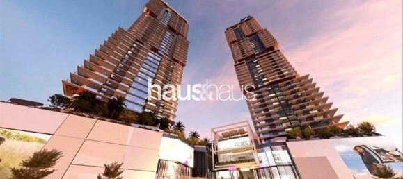 Квартира с 3 спальнями в Джумейра Лейк Тауэрс, ОАЭ № 99616 5