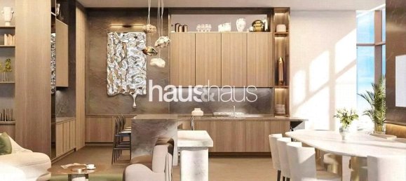 Квартира с 3 спальнями в Джумейра Лейк Тауэрс, ОАЭ № 99616 12