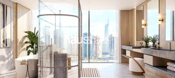 Квартира с 3 спальнями в Джумейра Лейк Тауэрс, ОАЭ № 99616 9