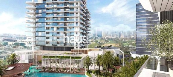 Квартира с 3 спальнями в Джумейра Лейк Тауэрс, ОАЭ № 99616 2