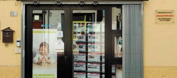 4-Zimmer Haus in Ginosa, Italy, Nr. 172882 13