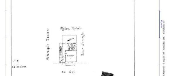 4-Zimmer Haus in Ginosa, Italy, Nr. 172882 14