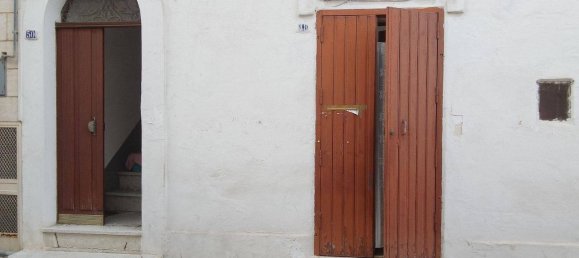 4-Zimmer Haus in Ginosa, Italy, Nr. 172882 3