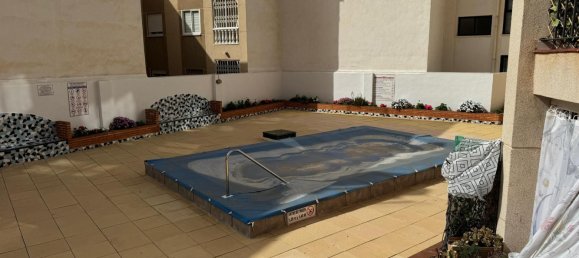 41 m² apartamento en venta en Torrevieja, Alicante, Comunidad Valenciana, Spain № 370001 22