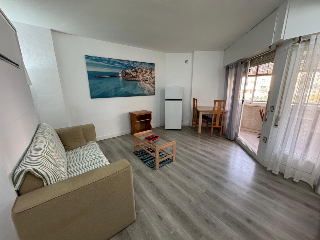 41 m² apartamento en venta en Torrevieja, Alicante, Comunidad Valenciana, Spain № 370001