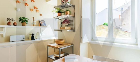 Apartamento T1 em Lisbon, Portugal N.º 33386 6