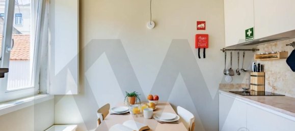 Apartamento T1 em Lisbon, Portugal N.º 33386 7