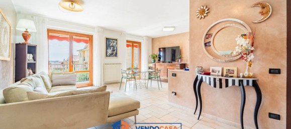 2 Schlafzimmer Wohnung in Massa, Italy, Nr. 355245 3