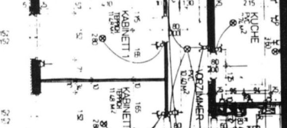 3 rooms Apartment in Hainfeld, Austria No. 230121 9