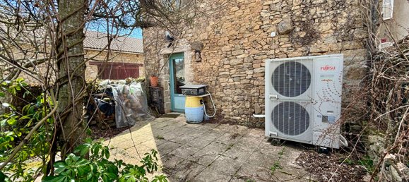 2 bedrooms House in Royeres, France No. 96092 27