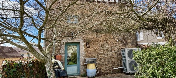 2 bedrooms House in Royeres, France No. 96092 25