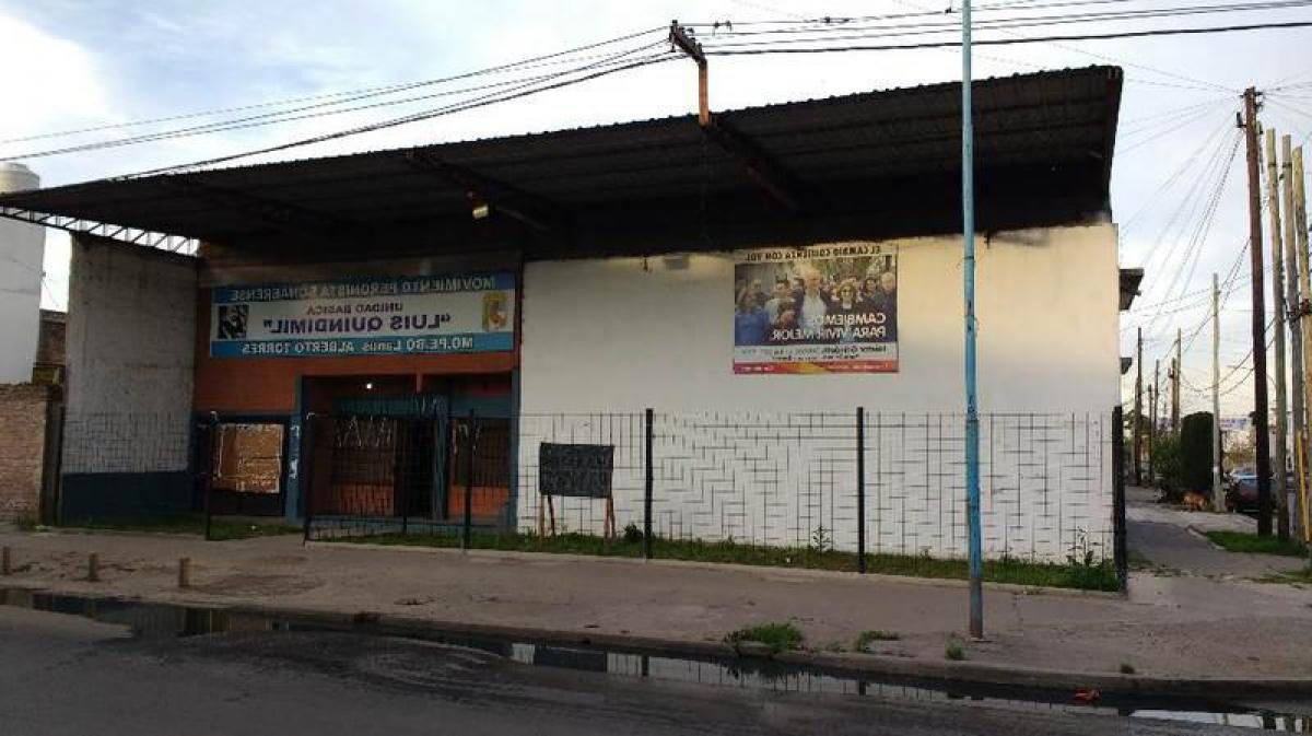 155m² Land in Lanus, Argentina No. 46127