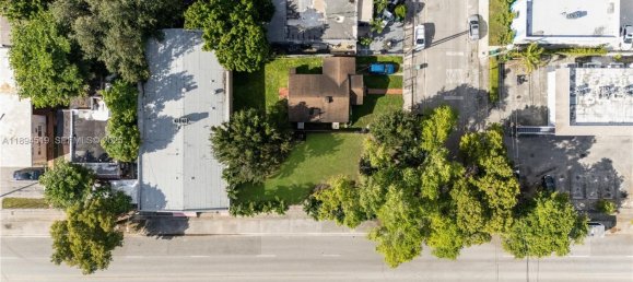 terreno en venta en Miami, Miami-Dade, Florida, USA № 614771 28