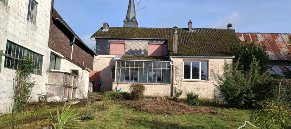 6 bedrooms House in Gergny, France No. 45562 3