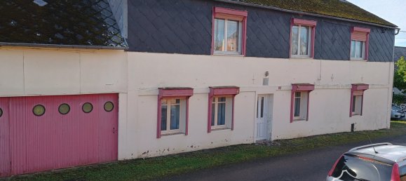 6 bedrooms House in Gergny, France No. 45562 2