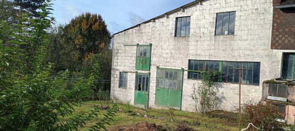 6 bedrooms House in Gergny, France No. 45562 20