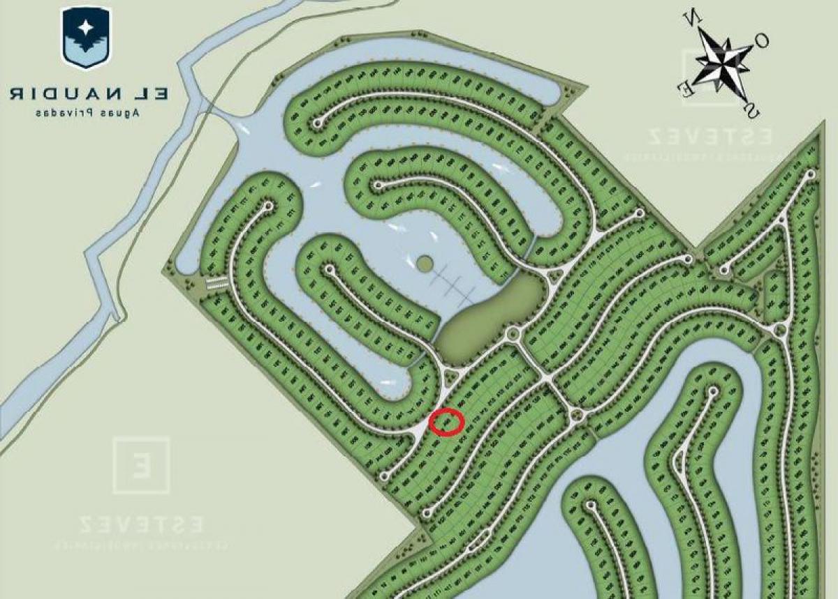  Land in Escobar, Argentina No. 32368