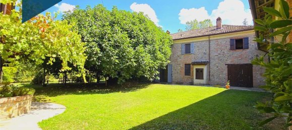 25 rooms House in Gazzola, Italy No. 277329 30