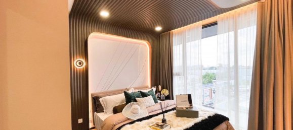 3 bedrooms Apartment in Pattaya, Thailand No. 22617 16