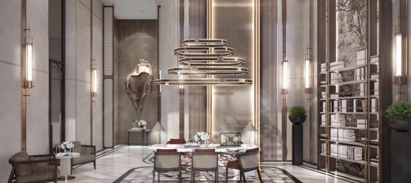 3 bedrooms Apartment in Pattaya, Thailand No. 22617 6