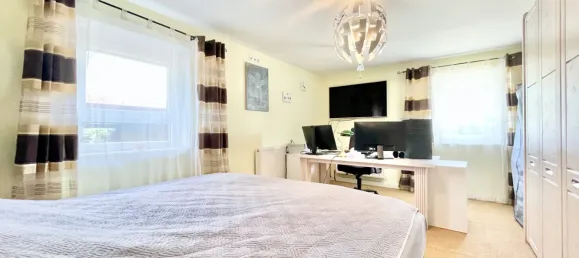 6 Schlafzimmer Haus in Zollernalbkreis, Germany, Nr. 269927 9