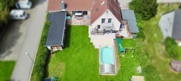 6 Schlafzimmer Haus in Zollernalbkreis, Germany, Nr. 269927 2