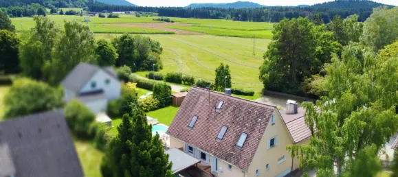 6 Schlafzimmer Haus in Zollernalbkreis, Germany, Nr. 269927 3