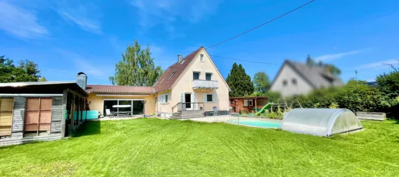 6 Schlafzimmer Haus in Zollernalbkreis, Germany, Nr. 269927 15