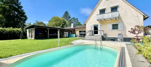 6 Schlafzimmer Haus in Zollernalbkreis, Germany, Nr. 269927 4