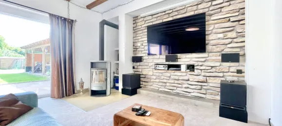 6 Schlafzimmer Haus in Zollernalbkreis, Germany, Nr. 269927 16