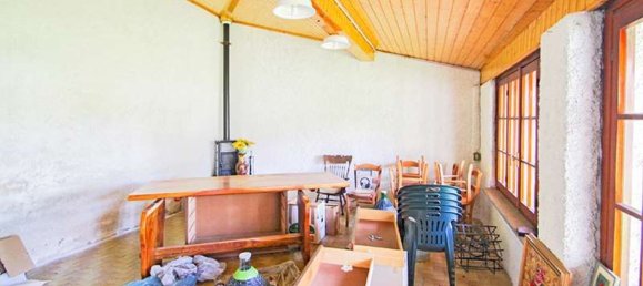 Вилла с 5 комнатами в Ведано Олона, Италия № 312013 10