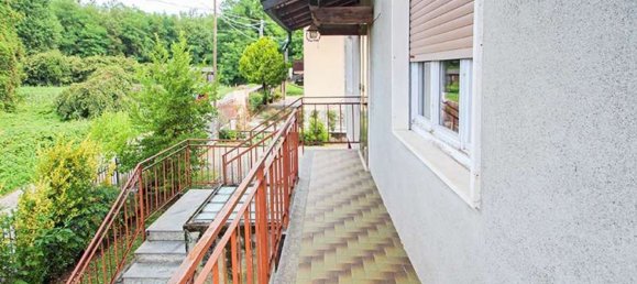 Вилла с 5 комнатами в Ведано Олона, Италия № 312013 4